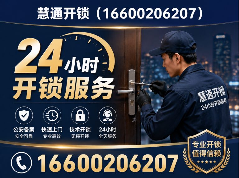 武清区汽车开锁配钥匙展示图